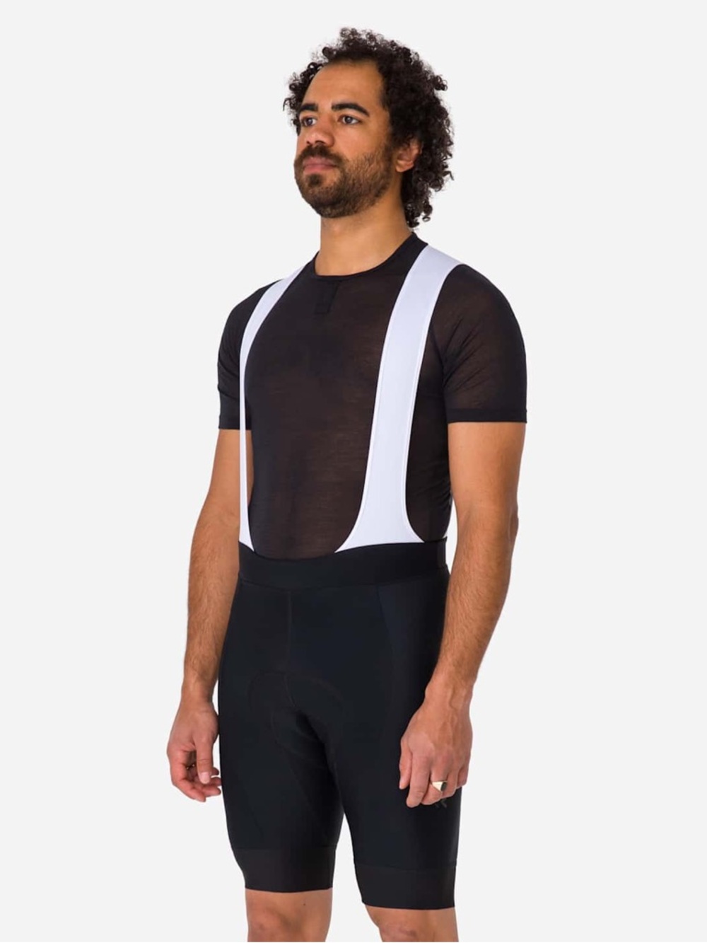 Rapha MEN'S CORE BIB SHORTS Size XL